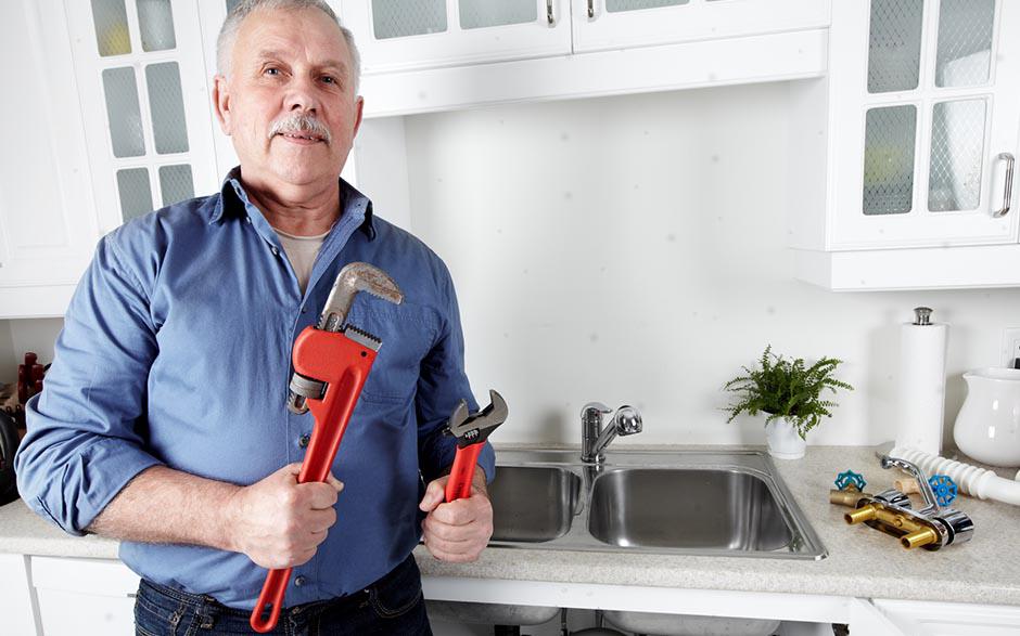 plombier sanitaire Avrechy